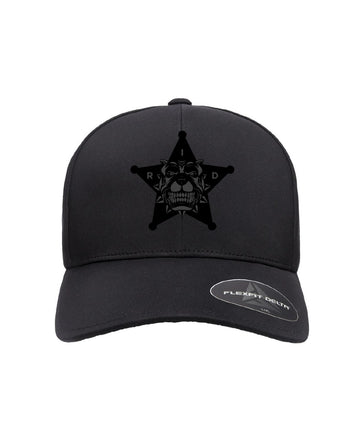 R.I.D. Flexfit Delta Cap